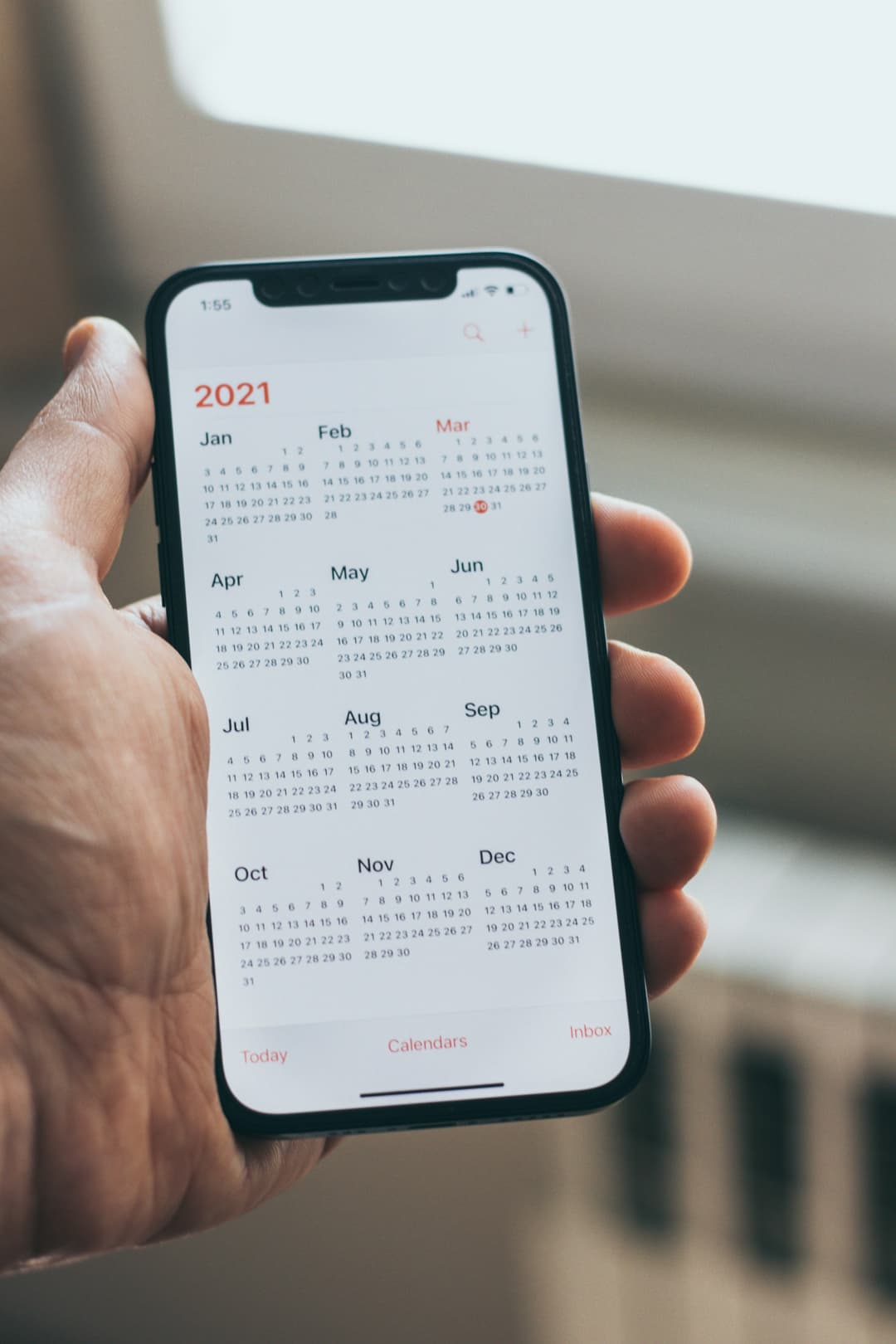 Specialty Appointment Scheduling