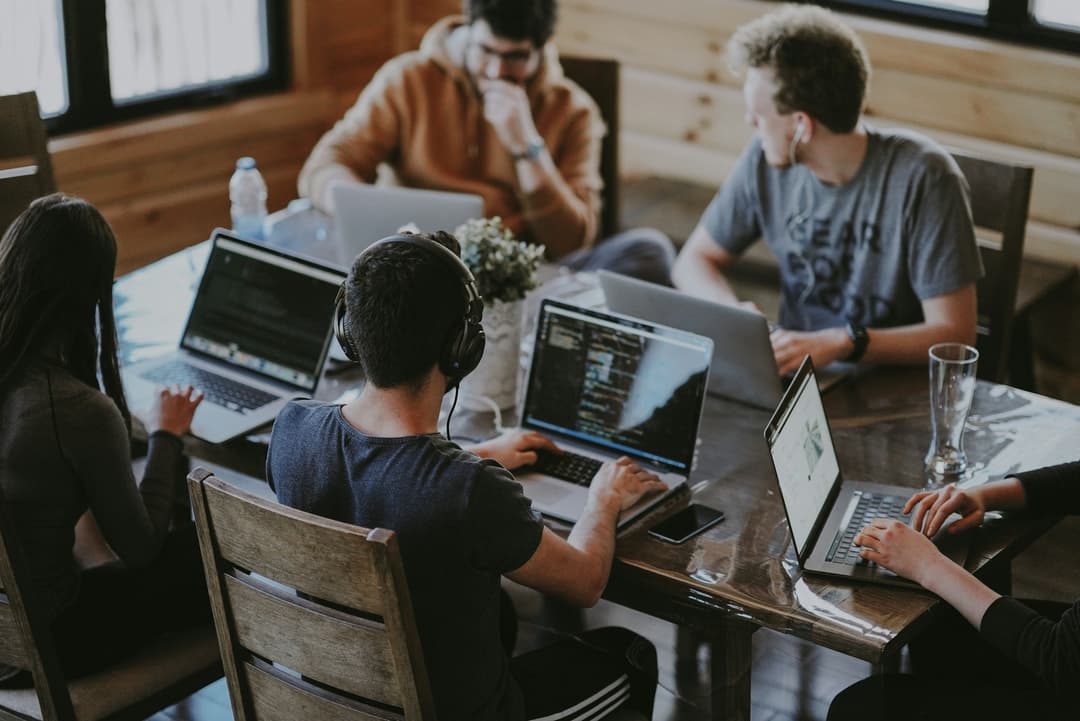 Developer Portal with Gamification