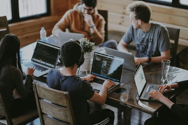 Developer Portal with Gamification